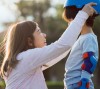 La perspectiva de una madre criando un hijo con hemofilia