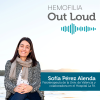 Podcast Hemofilia Out Loud