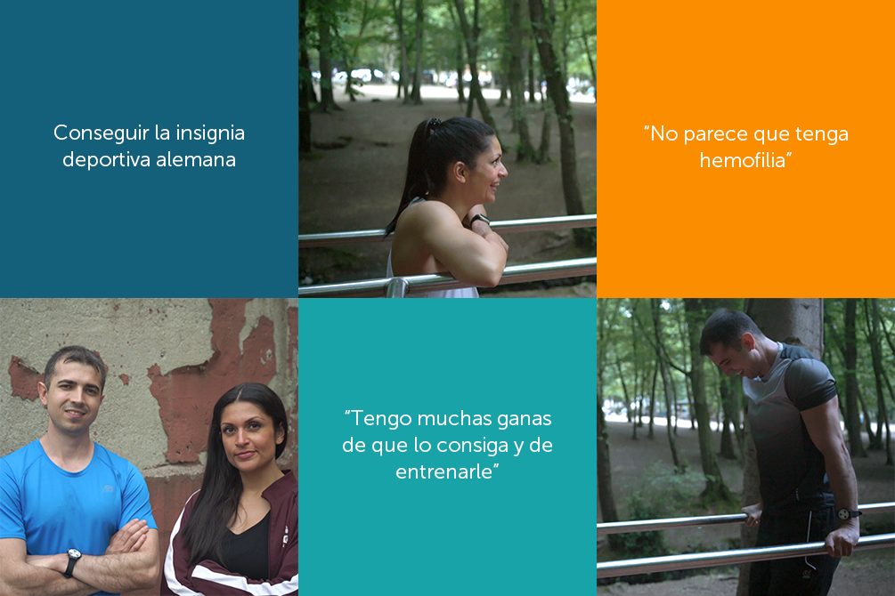 Responsive banner